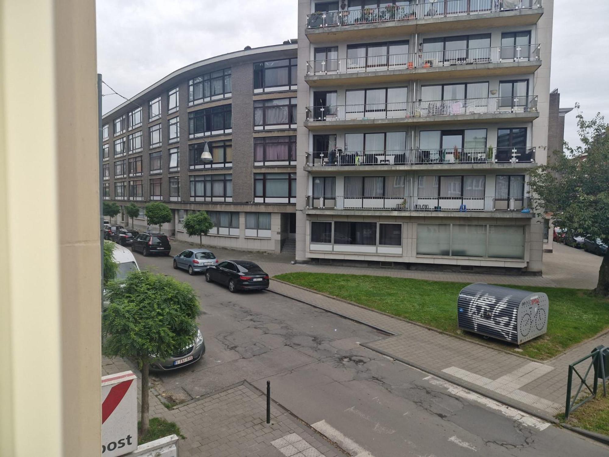 דירות Luxe Bruxelles מראה חיצוני תמונה