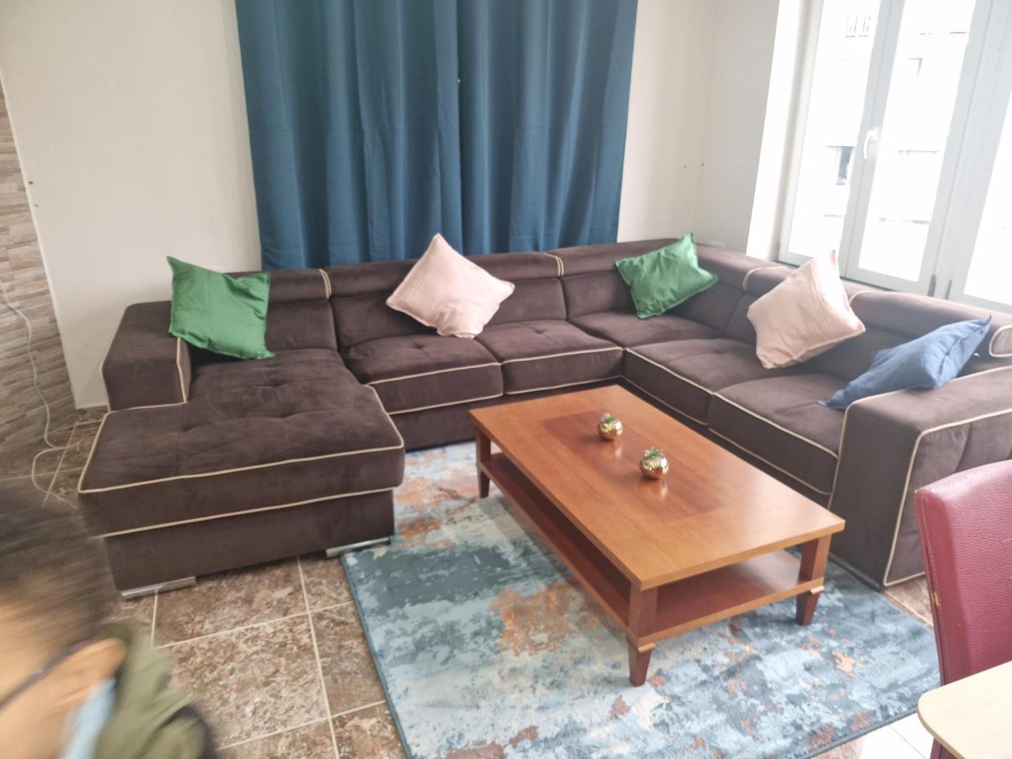 דירות Luxe Bruxelles מראה חיצוני תמונה